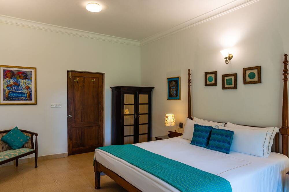 Photo of Bedroom in Pilerne Industrial Estates