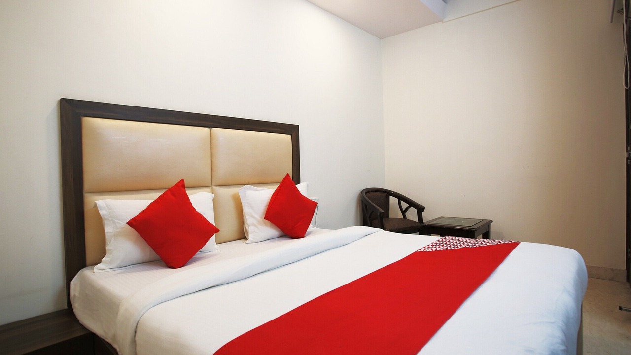 Photo of Bedroom in Chittaranjan