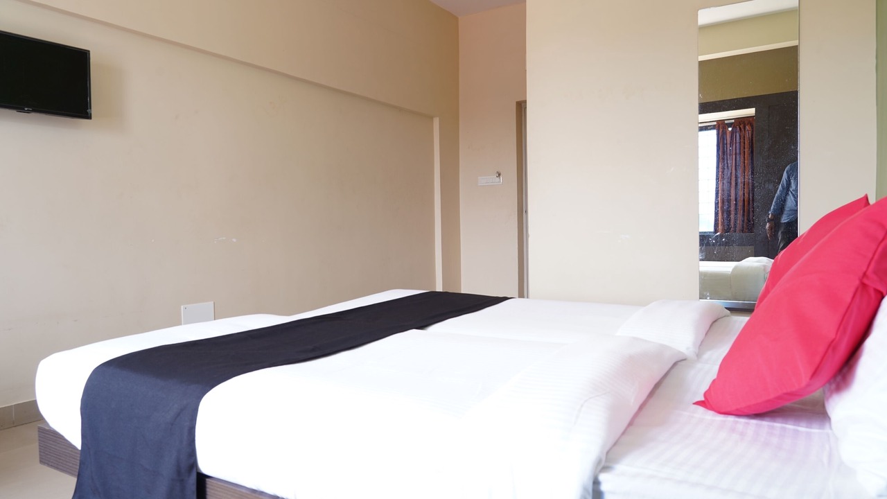 Photo of Bedroom in Kyathsandra