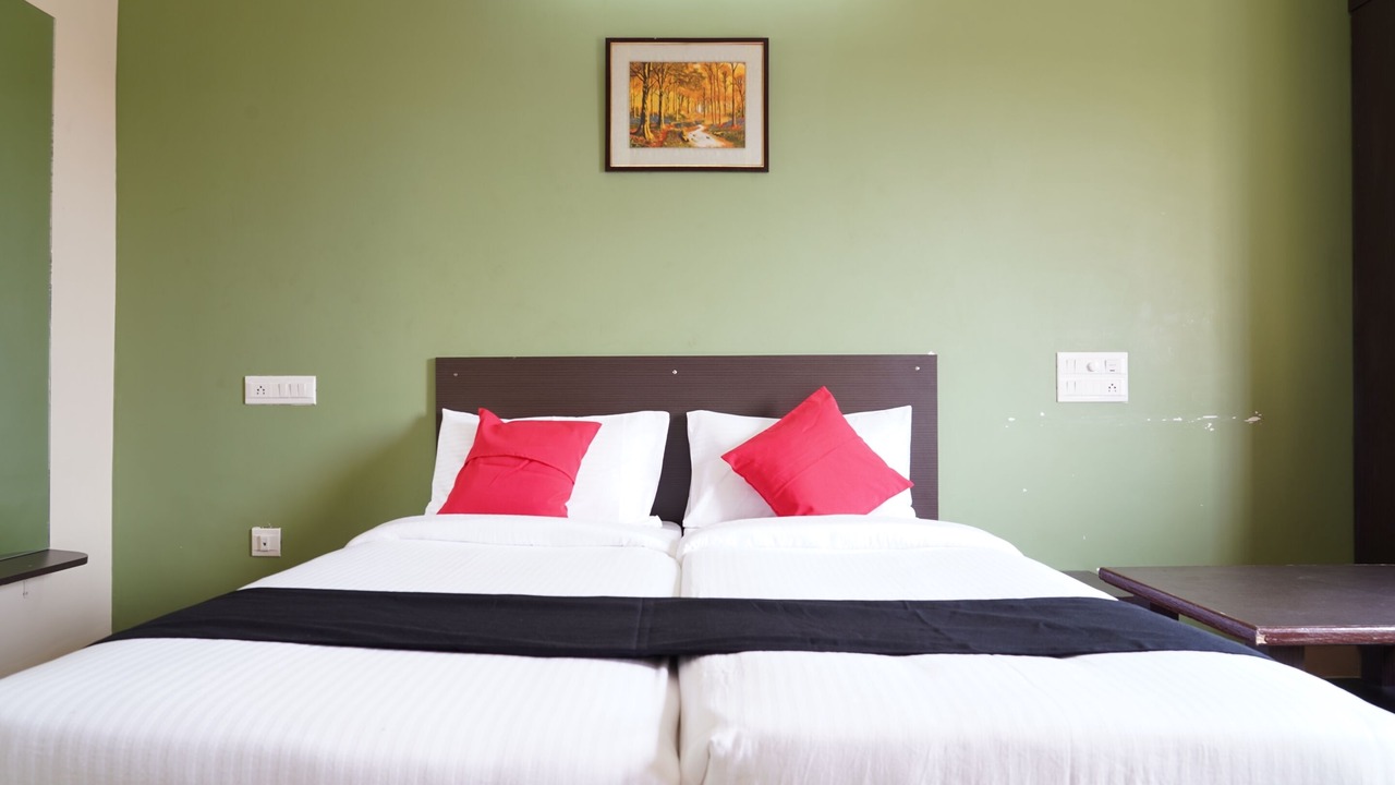 Photo of Bedroom in Kyathsandra