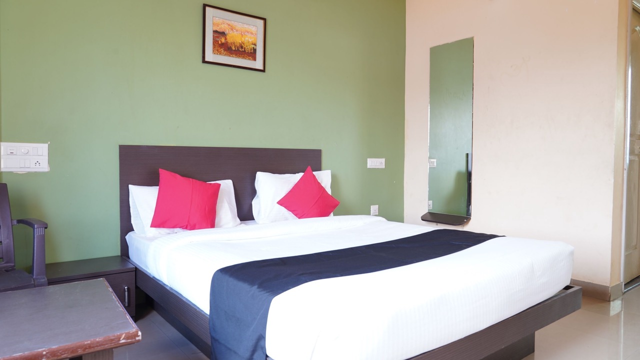 Photo of Bedroom in Kyathsandra