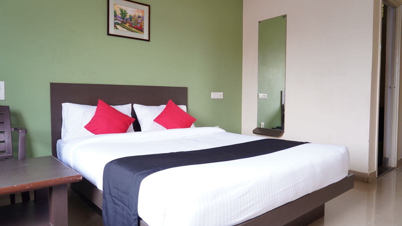 Photo of Bedroom in Kyathsandra