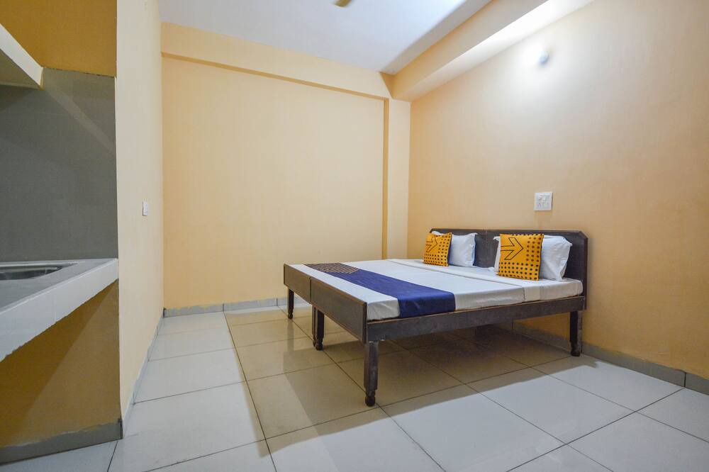 Photo of Bedroom in Mohali
