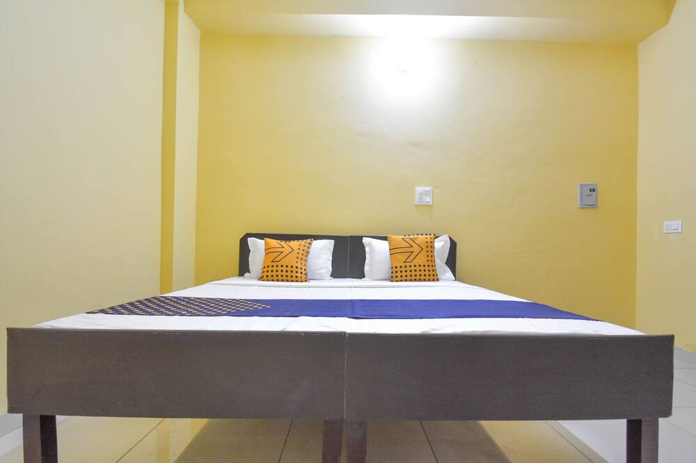 Photo of Bedroom in Mohali