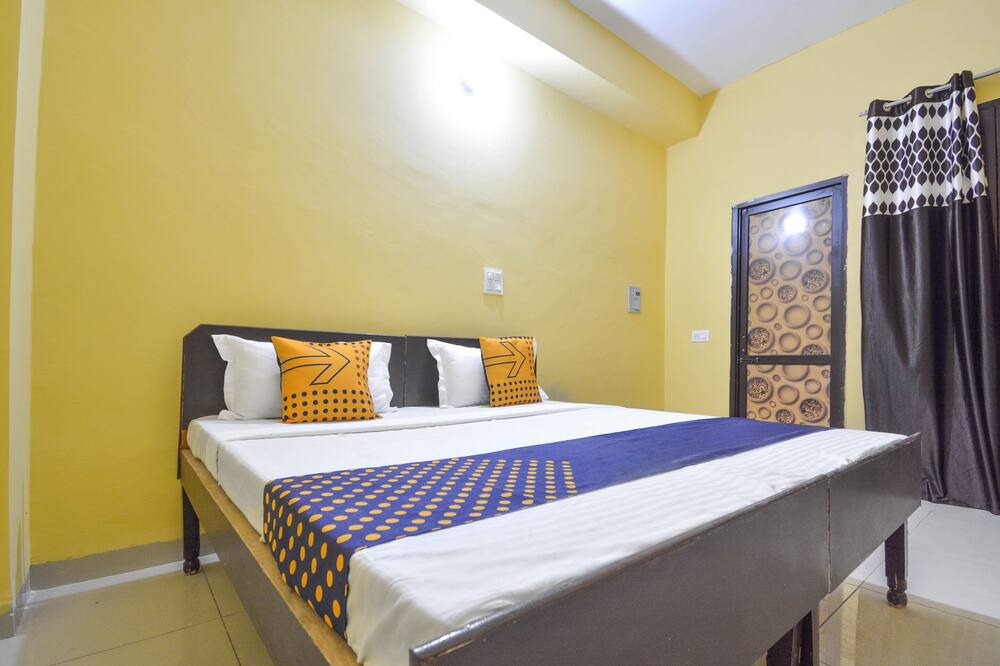 Photo of Bedroom in Mohali