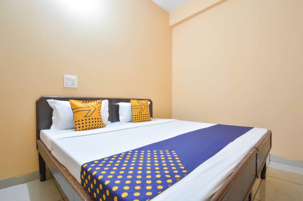 Photo of Bedroom in Mohali