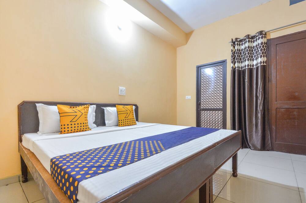 Photo of Bedroom in Mohali