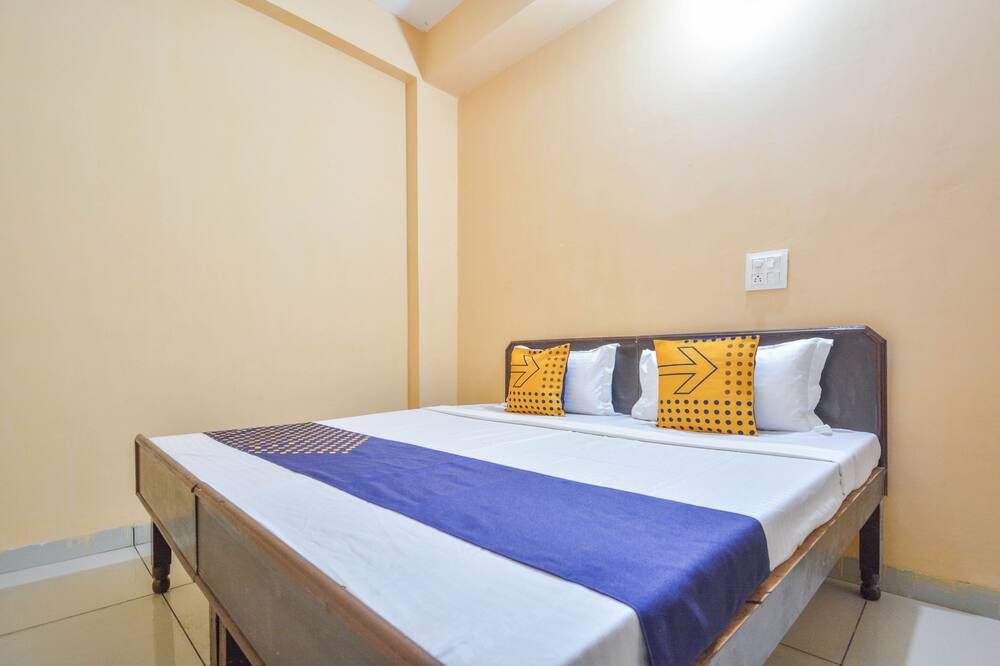 Photo of Bedroom in Mohali