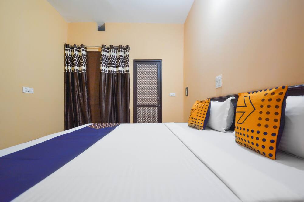 Photo of Bedroom in Mohali