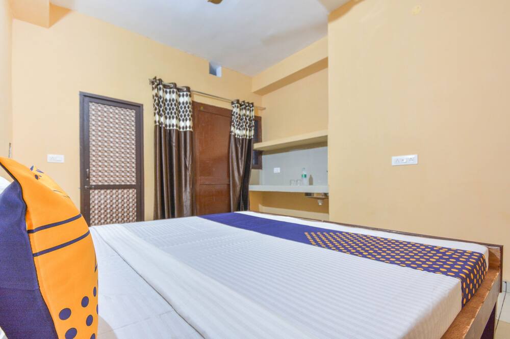 Photo of Bedroom in Mohali