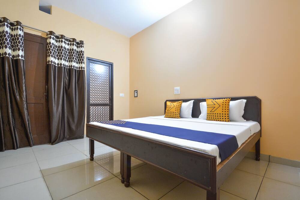 Photo of Bedroom in Mohali