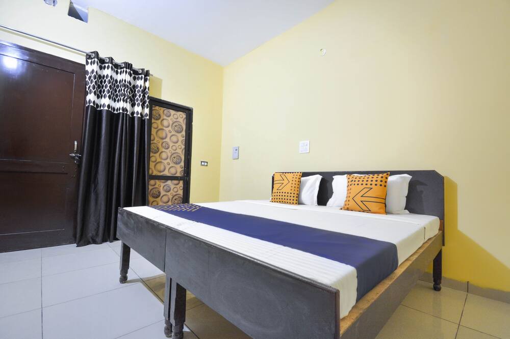Photo of Bedroom in Mohali