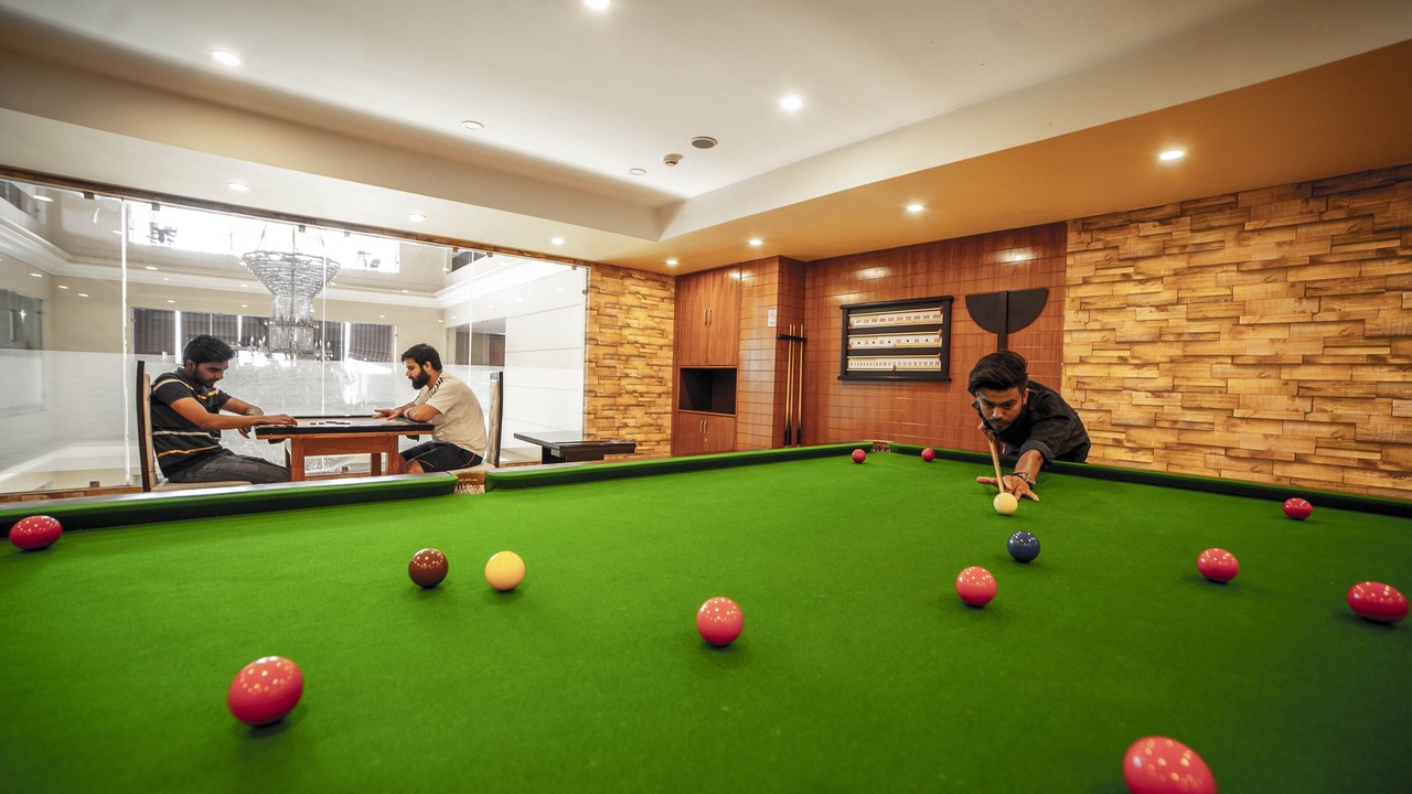 Photo of Bedroom in Dehradun