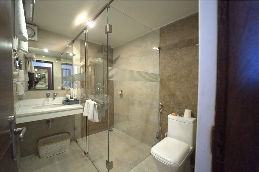 Photo of Bathroom in Dehradun