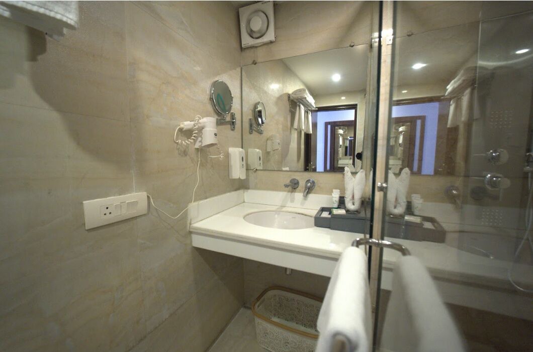 Photo of Bathroom in Dehradun