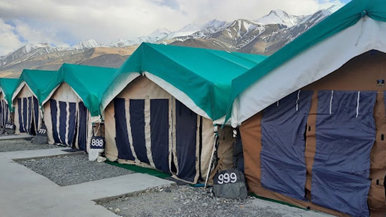 Photo of Outdoor in Spangmik