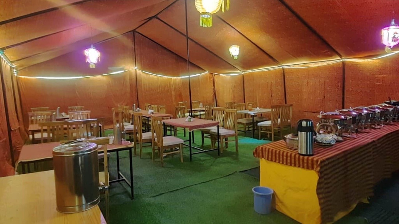 Photo of Livingroom in Spangmik