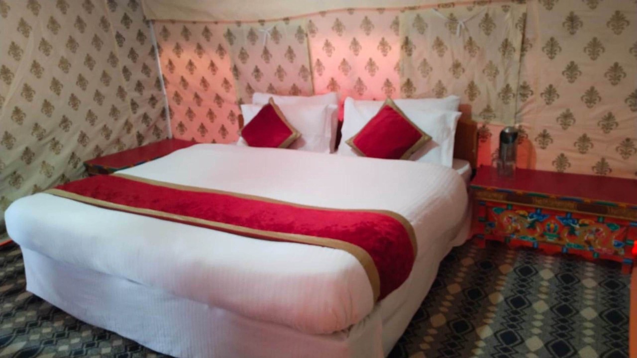 Photo of Bedroom in Spangmik