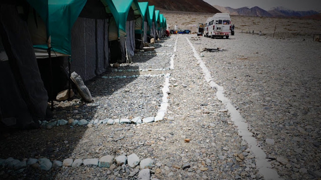 Photo of Outdoor in Spangmik