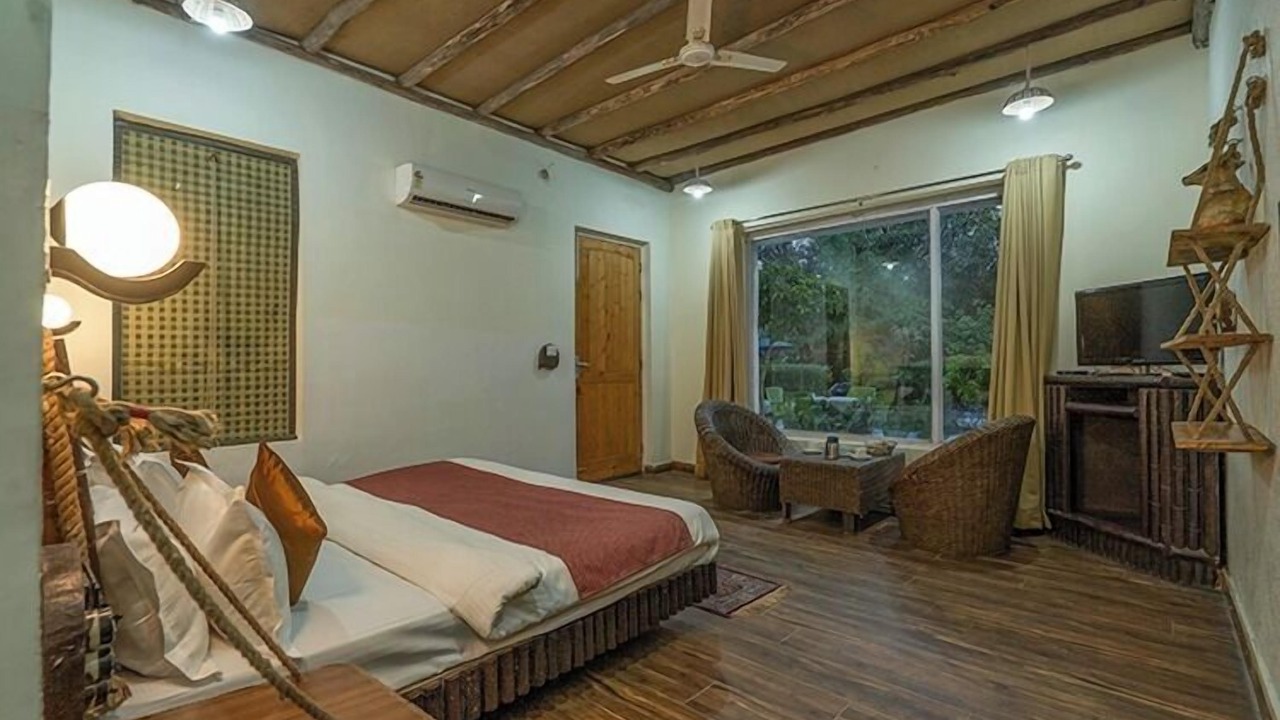 Photo of Bedroom in Garjia