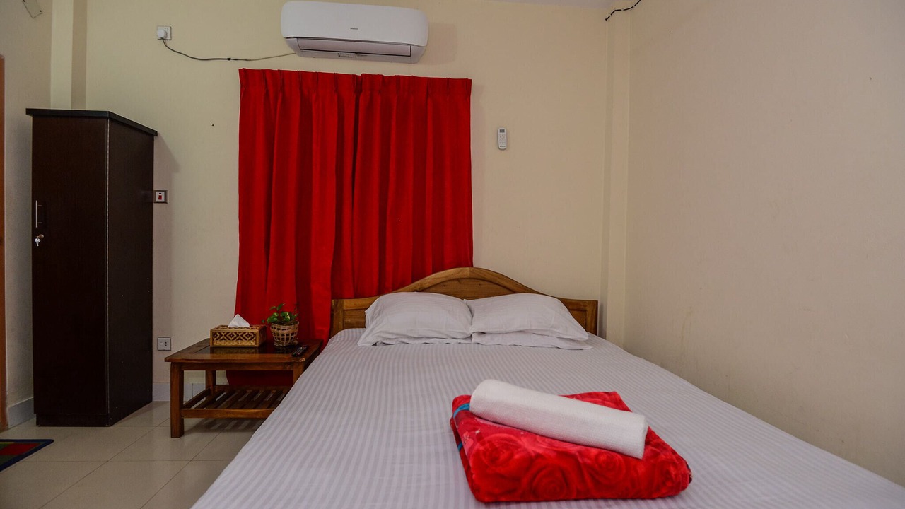 Photo of Bedroom in Sreemangal Upazila