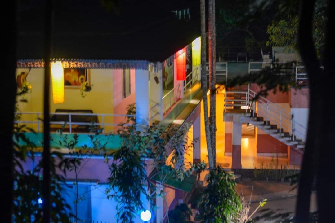 Photo of Outdoor in Sreemangal Upazila