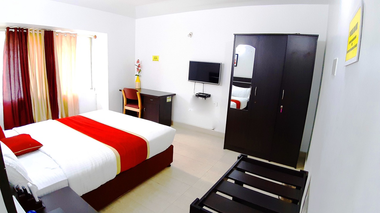 Photo of Bedroom in Shanthala Nagar