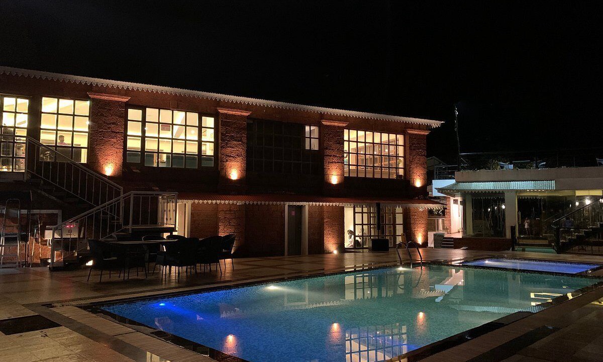 Photo of Outdoor in Mahabaleshwar