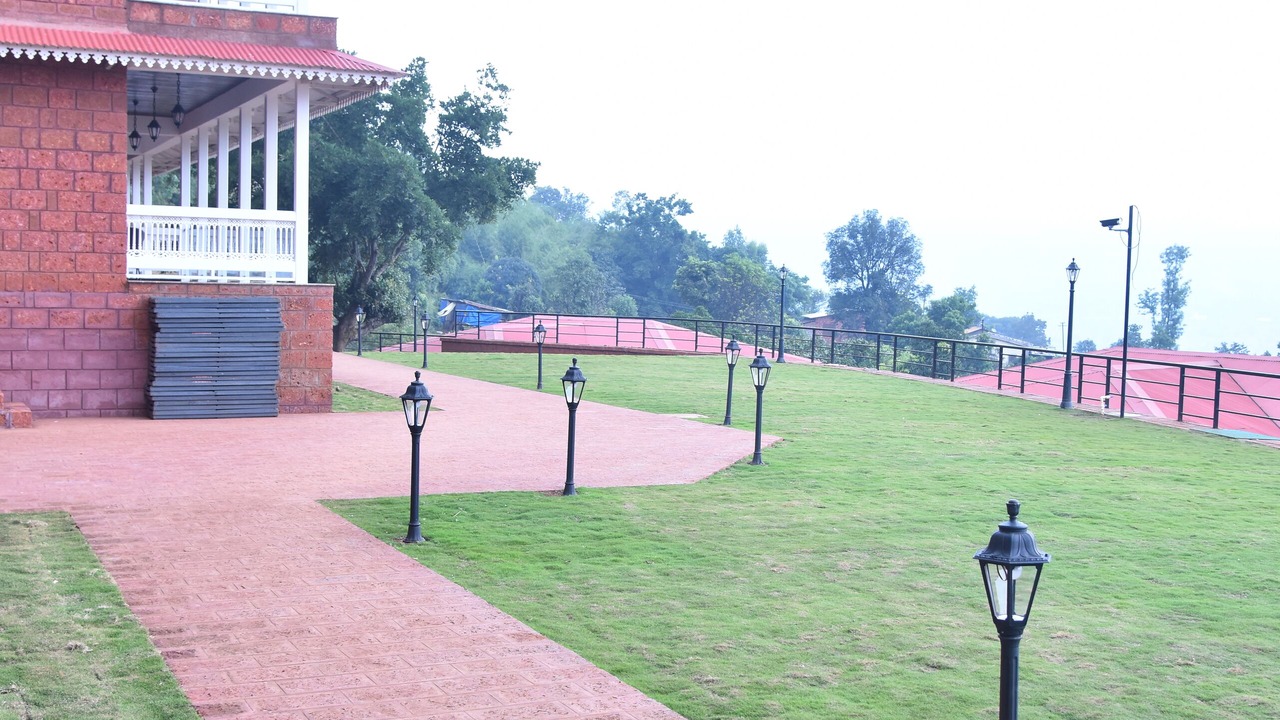 Photo of Outdoor in Mahabaleshwar