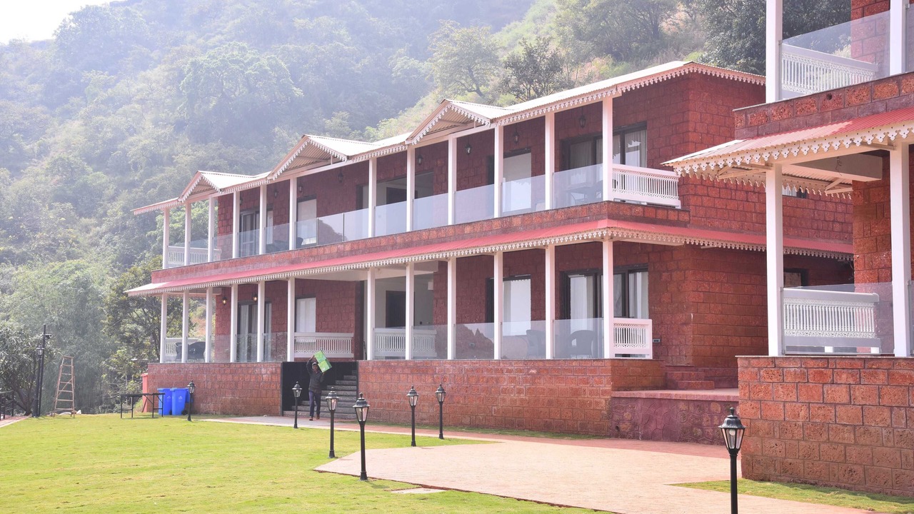 Photo of Outdoor in Mahabaleshwar