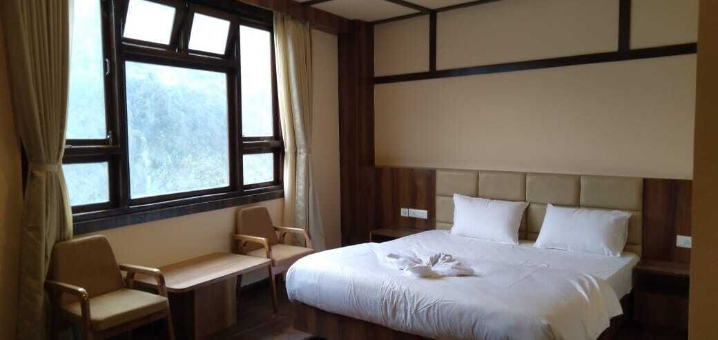 Photo of Bedroom in Sungava