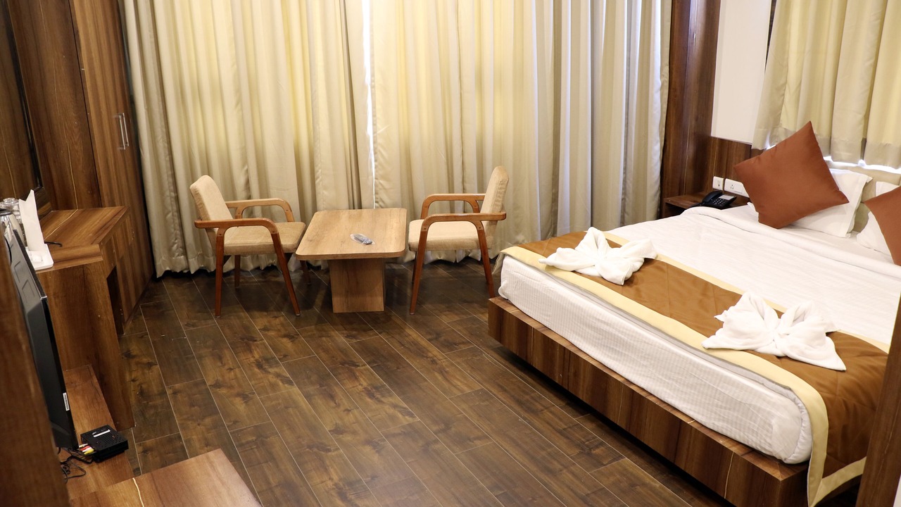 Photo of Bedroom in Sungava