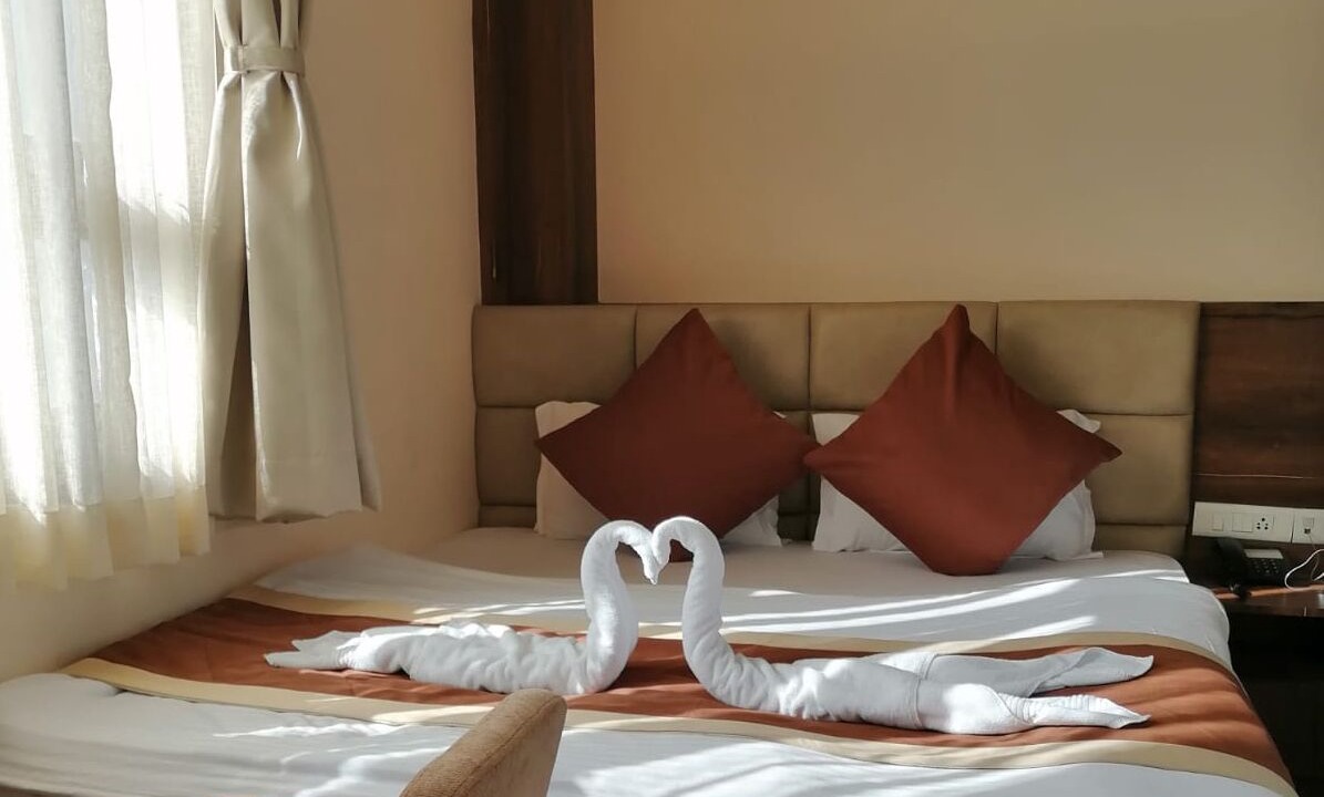 Photo of Bedroom in Sungava