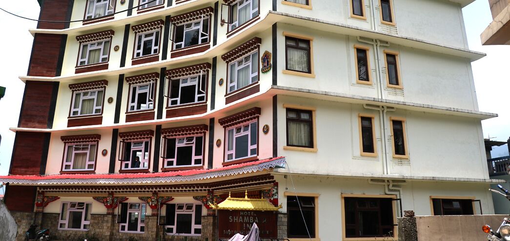 Photo of Outdoor in Sungava