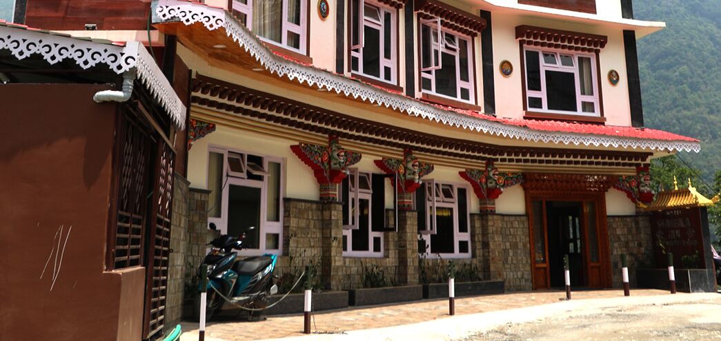 Photo of Outdoor in Sungava
