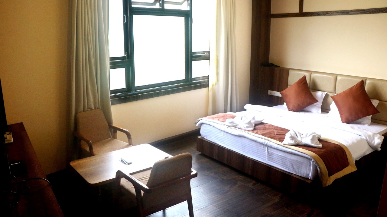 Photo of Bedroom in Sungava