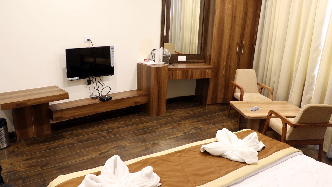 Photo of Bedroom in Sungava