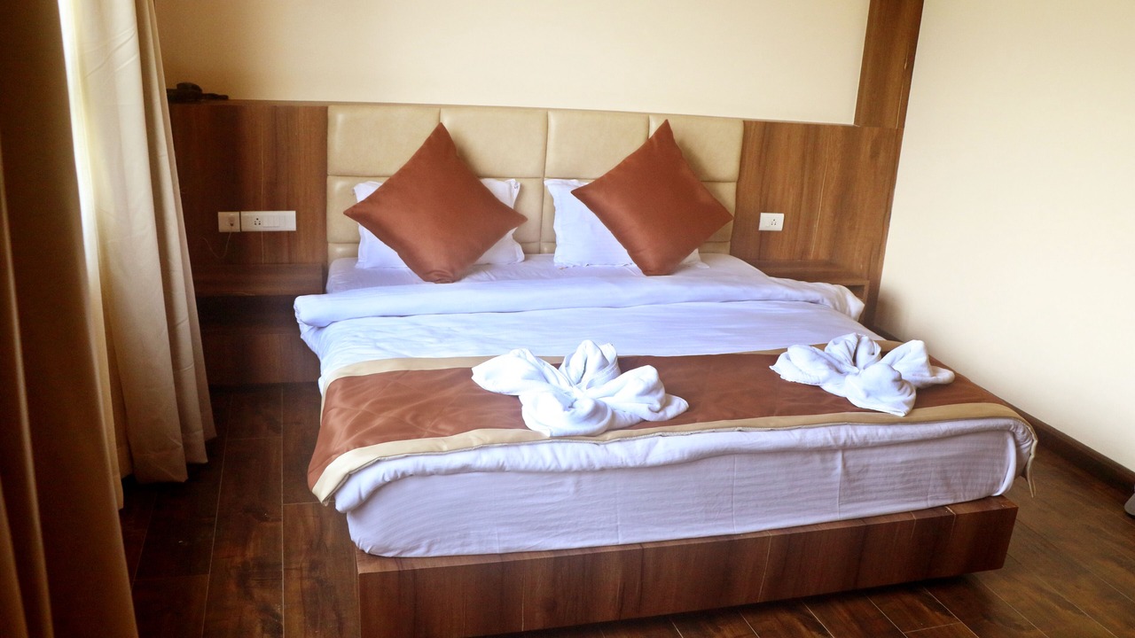 Photo of Bedroom in Sungava