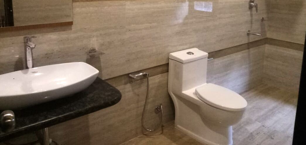 Photo of Bathroom in Sungava