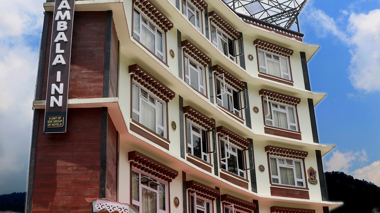 Photo of Outdoor in Sungava