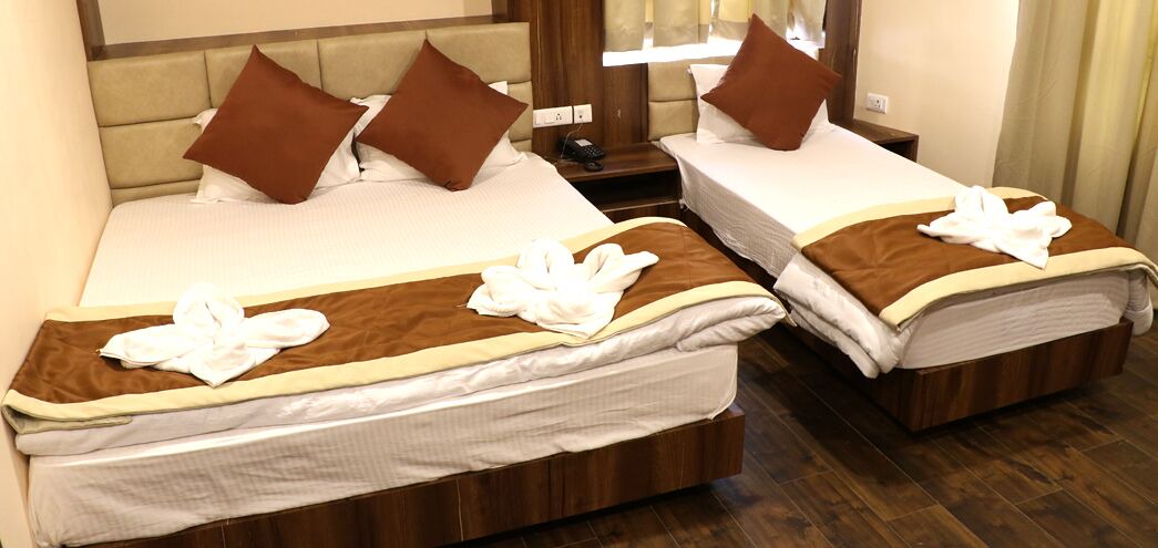 Photo of Bedroom in Sungava