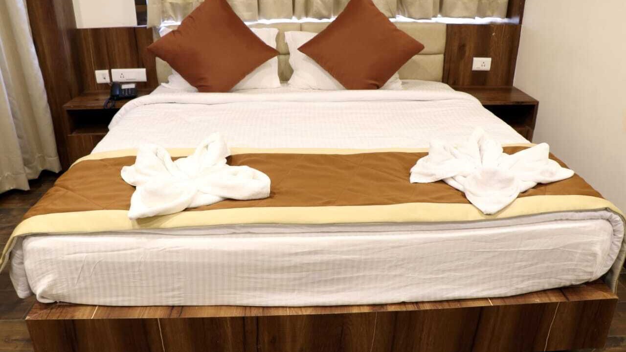 Photo of Bedroom in Sungava