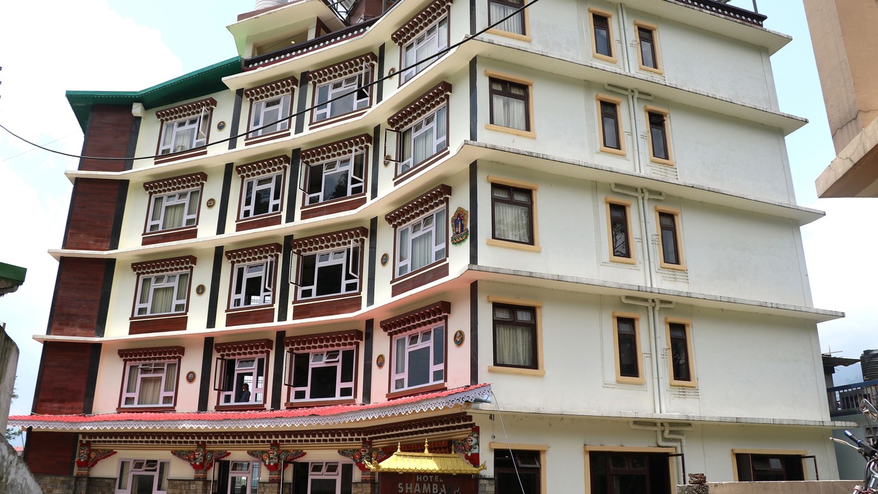 Photo of Outdoor in Sungava