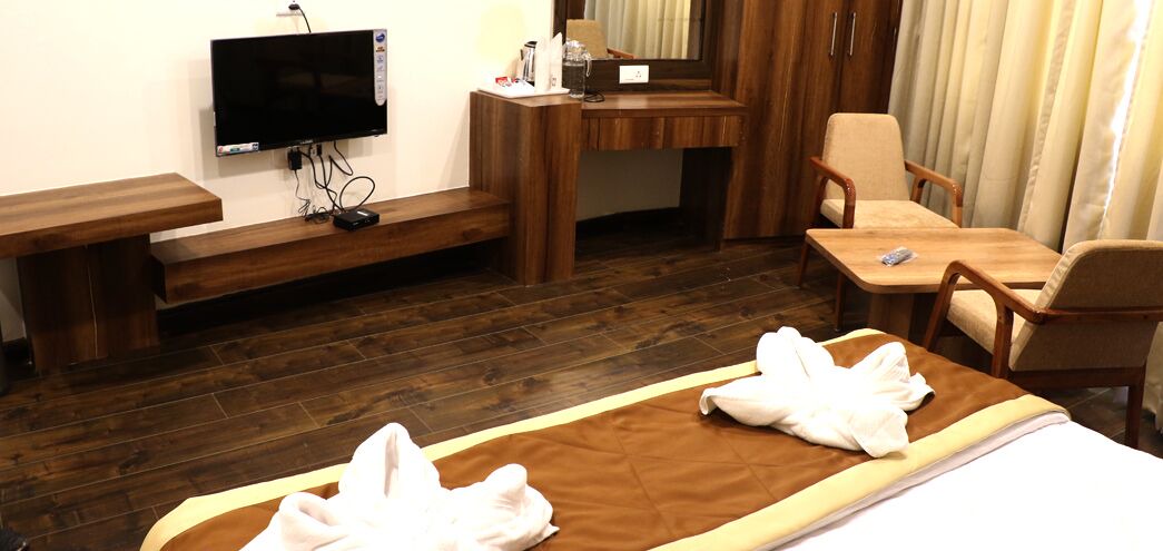 Photo of Bedroom in Sungava