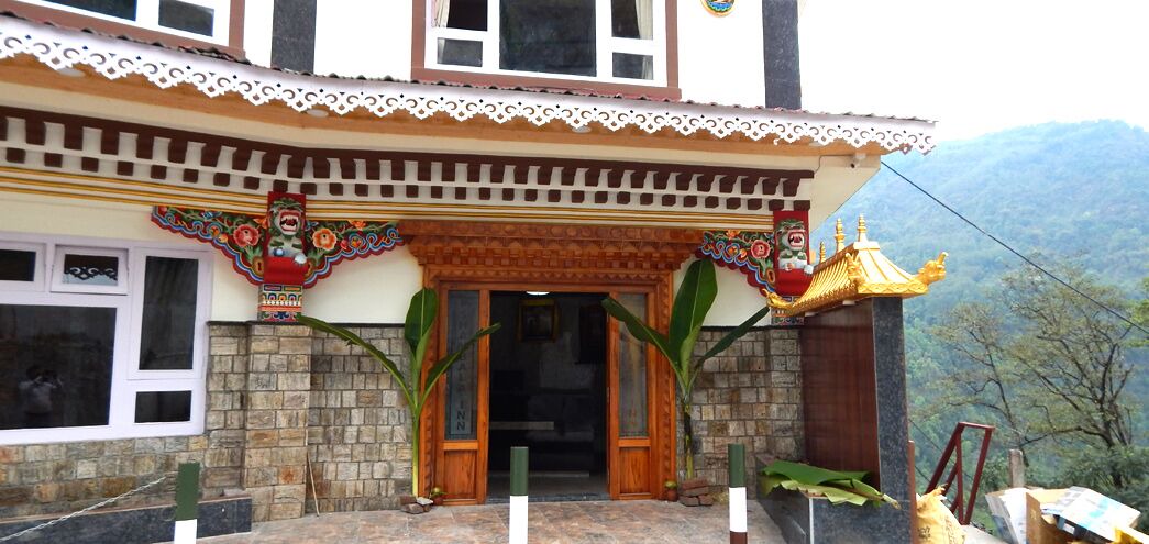 Photo of Outdoor in Sungava