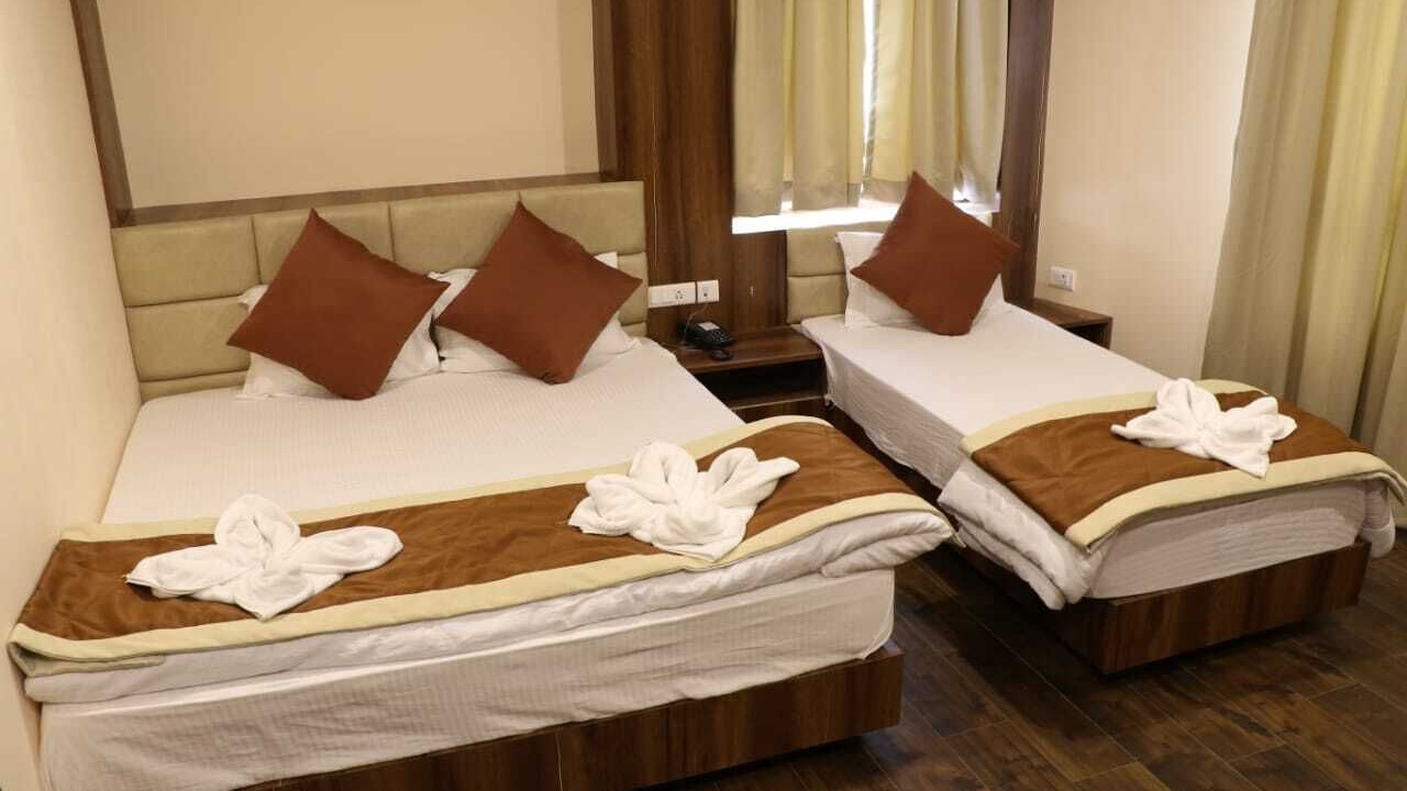 Photo of Bedroom in Sungava
