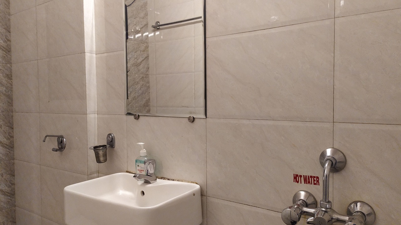 Photo of Bathroom in Pune