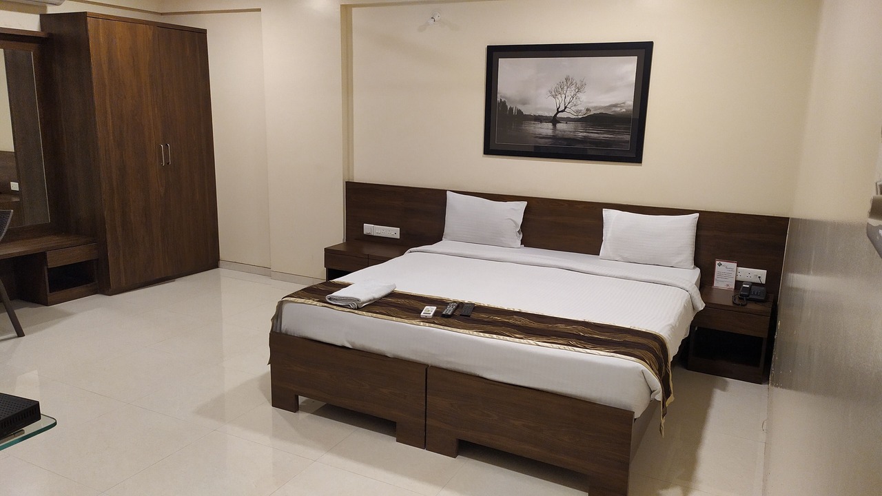 Photo of Bedroom in Pune