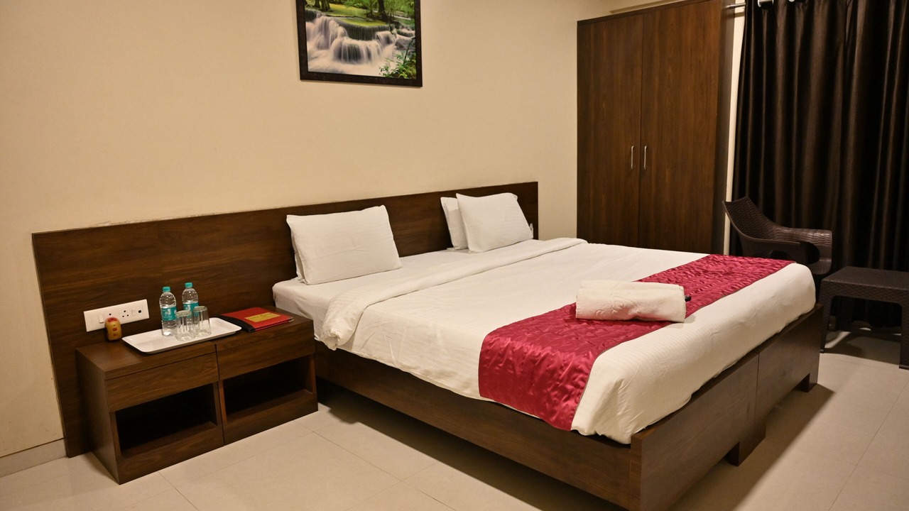 Photo of Bathroom in Pune