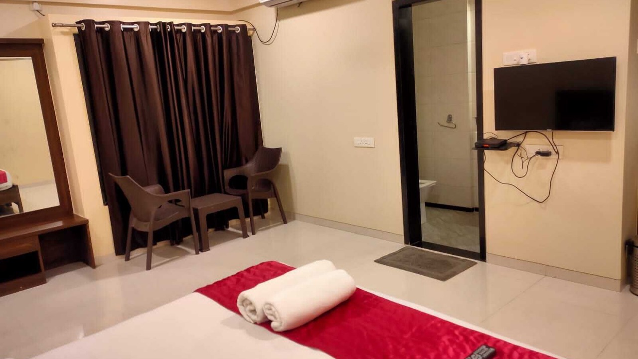 Photo of Bedroom in Pune